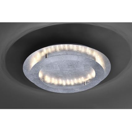 Paul Neuhaus 9621-21 - LED Ceiling light NEVIS LED/24W/230V