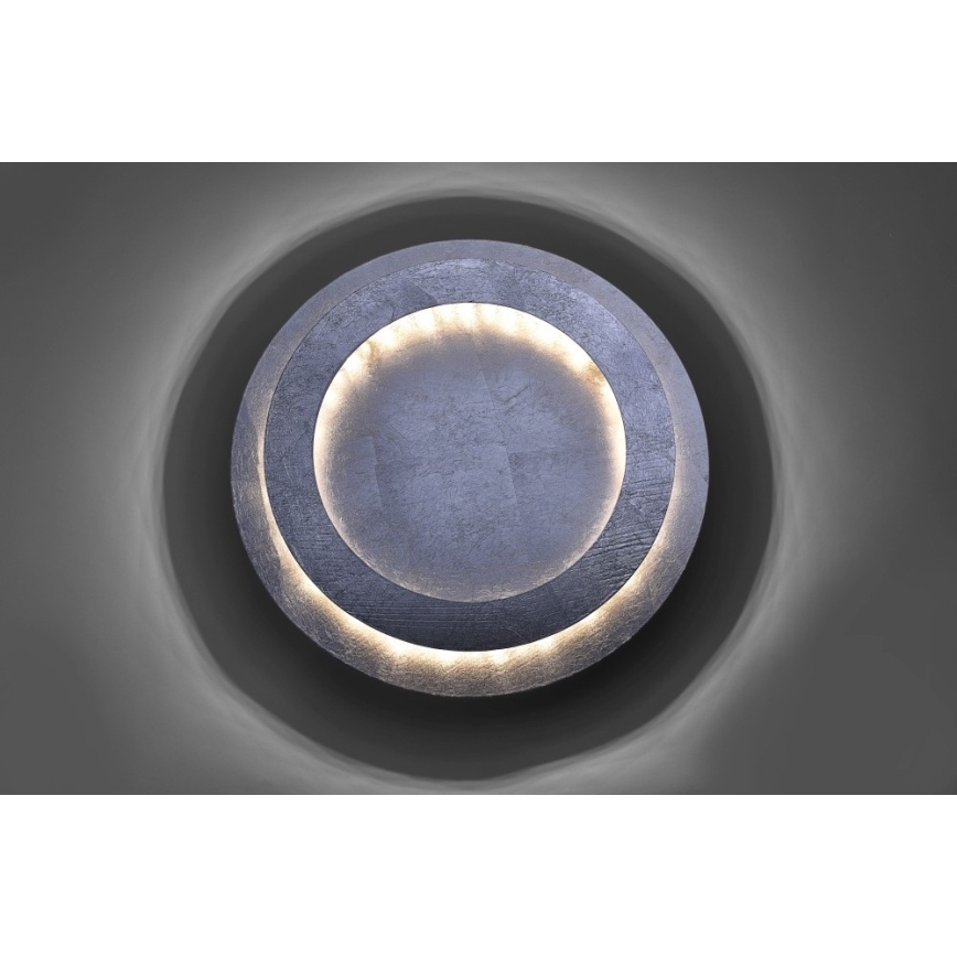Paul Neuhaus 9621-21 - LED Ceiling light NEVIS LED/24W/230V