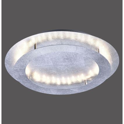 Paul Neuhaus 9621-21 - LED Ceiling light NEVIS LED/24W/230V