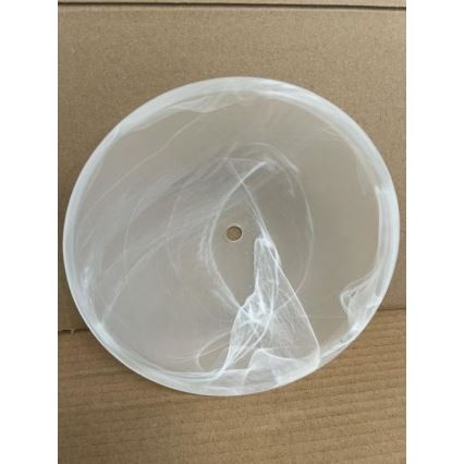 Paul Neuhaus PN 5683 - Replacement lampshade for table lamp ENOVA ø 20 cm white
