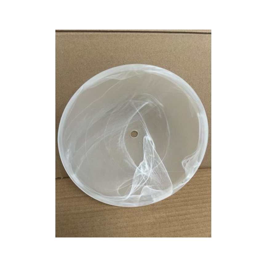 Paul Neuhaus PN 5683 - Replacement lampshade for table lamp ENOVA ø 20 cm white