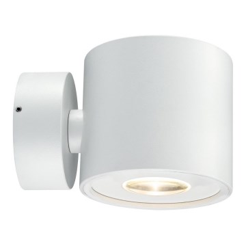 Paulmann 18007 - LED/5W IP44 Outdoor wall light  FLAME 230V
