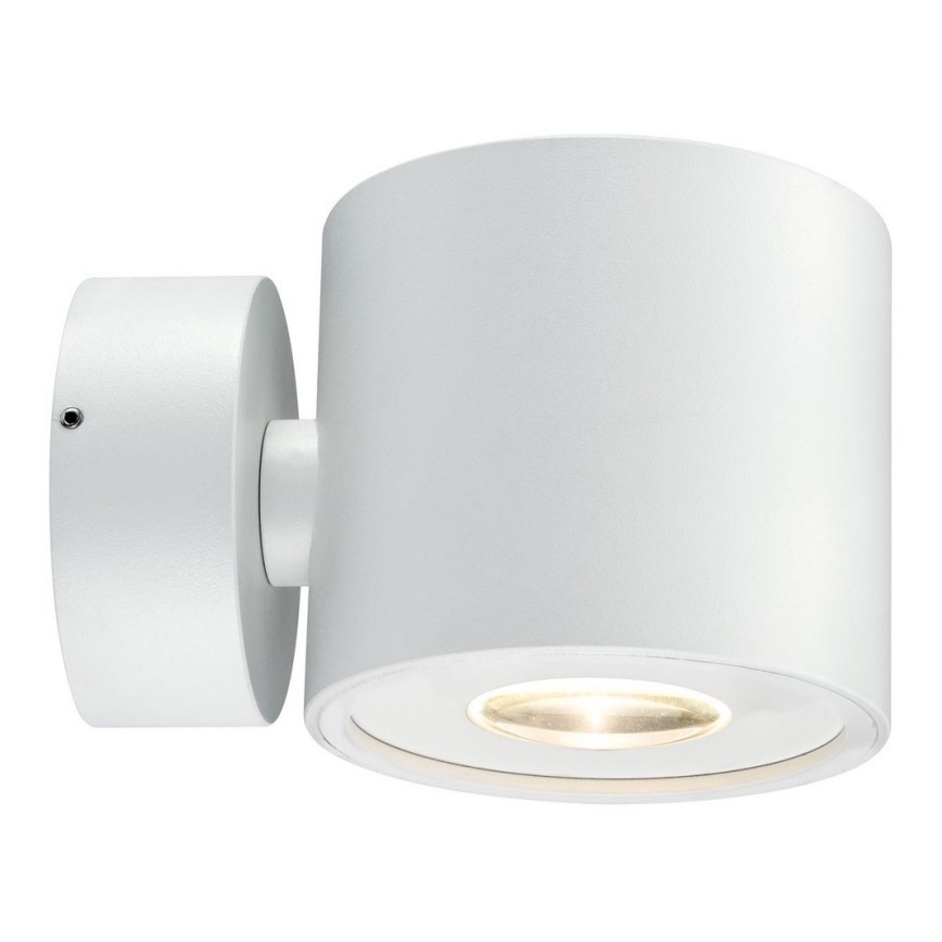 Paulmann 18007 - LED/5W IP44 Outdoor wall light  FLAME 230V