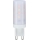 Paulmann 28820 - LED Dimmable G9 Bulb, 4 W, 230 V, 2200–6500 K