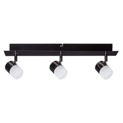 Paulmann 50099 - 3xLED/6,5W Dimmable spotlight SMART DEON 230V ZigBee