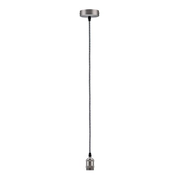 Paulmann 50322 - Suspension wire VINTAGE 1xE27/60W/230V