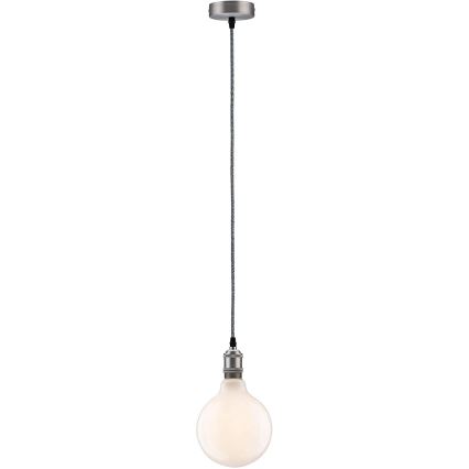 Paulmann 50322 - Suspension wire VINTAGE 1xE27/60W/230V