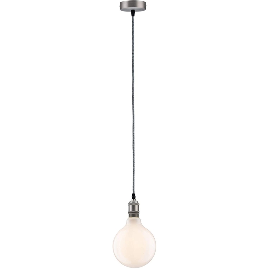 Paulmann 50322 - Suspension wire VINTAGE 1xE27/60W/230V