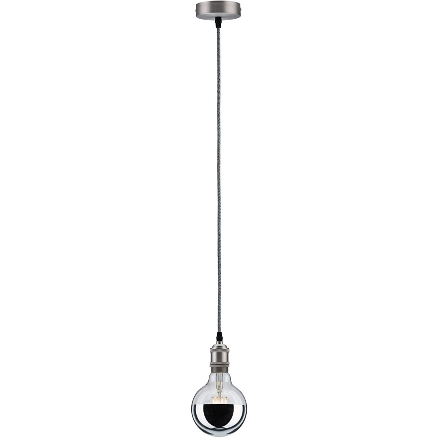 Paulmann 50322 - Suspension wire VINTAGE 1xE27/60W/230V