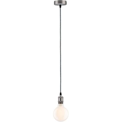 Paulmann 50322 - Suspension wire VINTAGE 1xE27/60W/230V