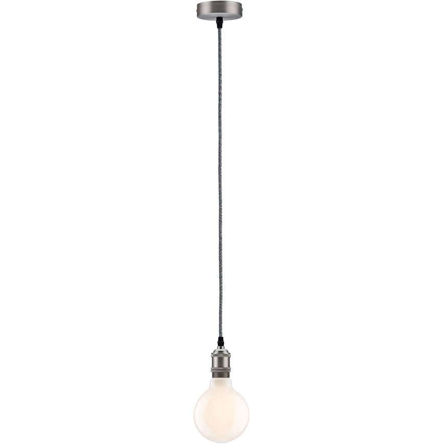 Paulmann 50322 - Suspension wire VINTAGE 1xE27/60W/230V