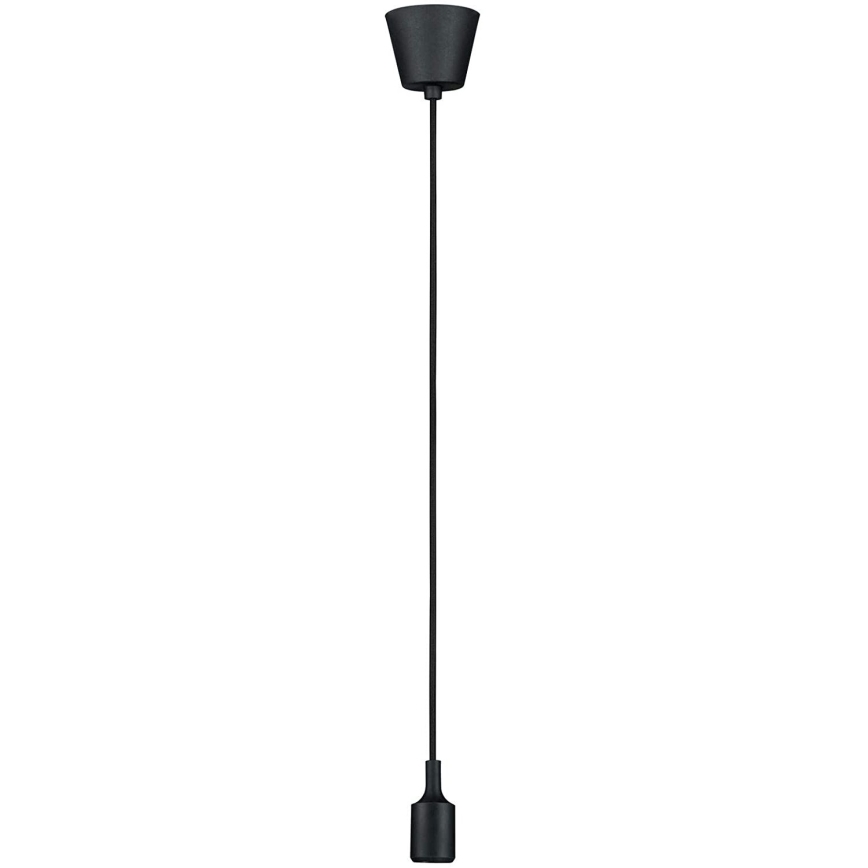 Paulmann 50346 - Power cable NEORDIC 1xE27/20W/230V IP44