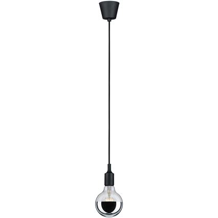 Paulmann 50346 - Power cable NEORDIC 1xE27/20W/230V IP44