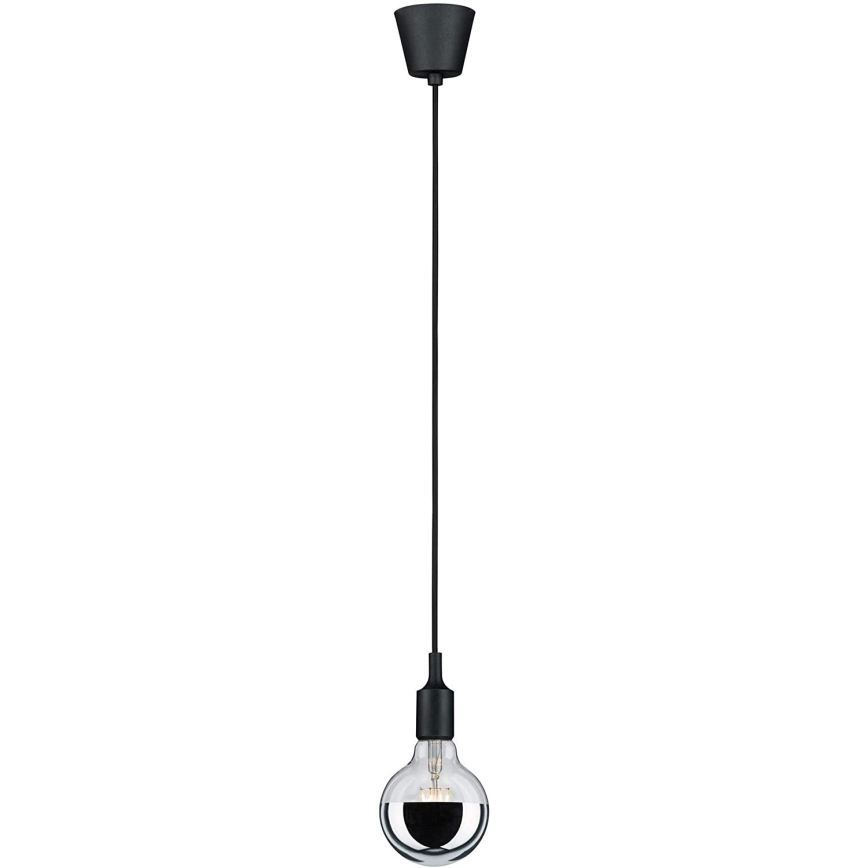 Paulmann 50346 - Power cable NEORDIC 1xE27/20W/230V IP44