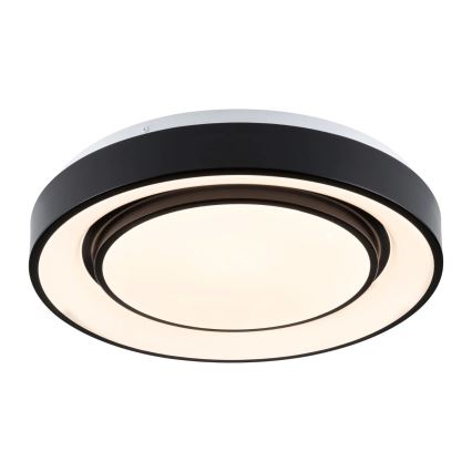Paulmann 70544 - LED RGBW/22W Dimmable ceiling light RAINBOW 230V 3000-6500K + remote control