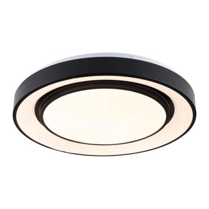 Paulmann 70545 - LED RGBW/38,5W Dimmable ceiling light RAINBOW 230V 3000-6500K + remote control