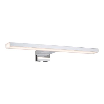 Paulmann 70554 - LED/5,5W IP44 Bathroom mirror light EVIE 230V
