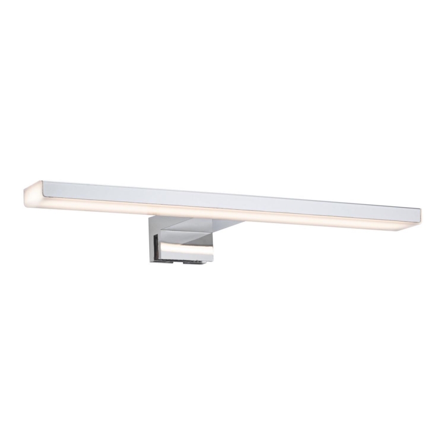 Paulmann 70554 - LED/5,5W IP44 Bathroom mirror light EVIE 230V