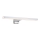 Paulmann 70554 - LED/5,5W IP44 Bathroom mirror light EVIE 230V