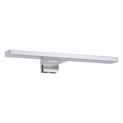 Paulmann 70554 - LED/5,5W IP44 Bathroom mirror light EVIE 230V