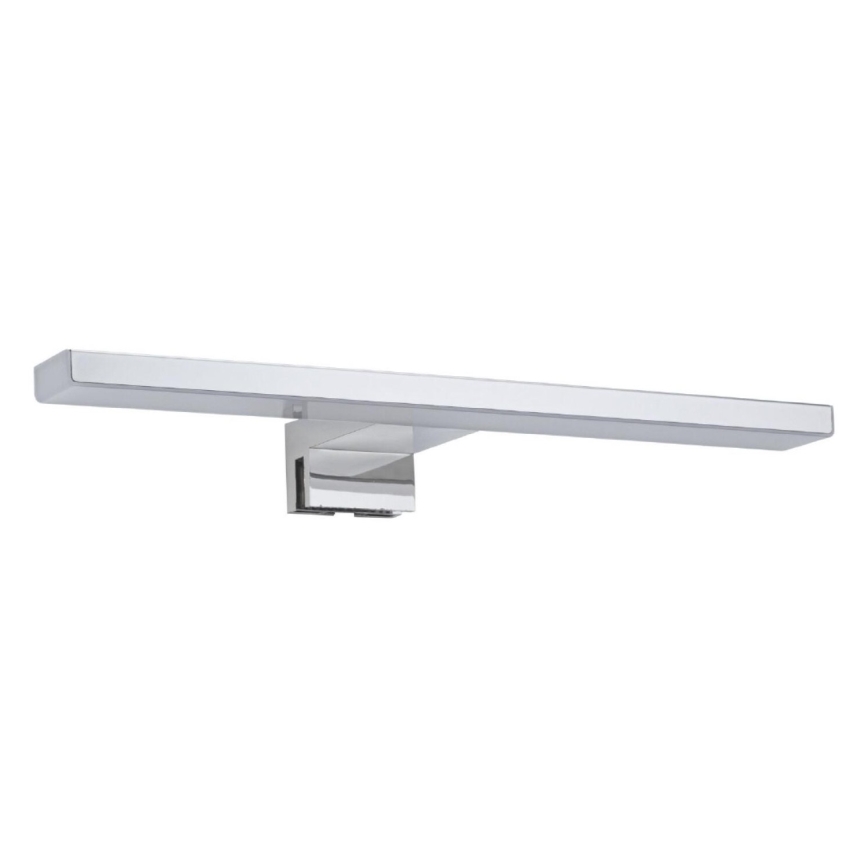 Paulmann 70554 - LED/5,5W IP44 Bathroom mirror light EVIE 230V
