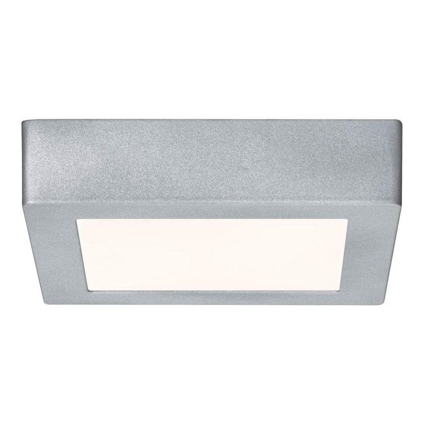 Paulmann 70648 - LED/11W Ceiling light ALBIA 230V