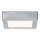 Paulmann 70648 - LED/11W Ceiling light ALBIA 230V