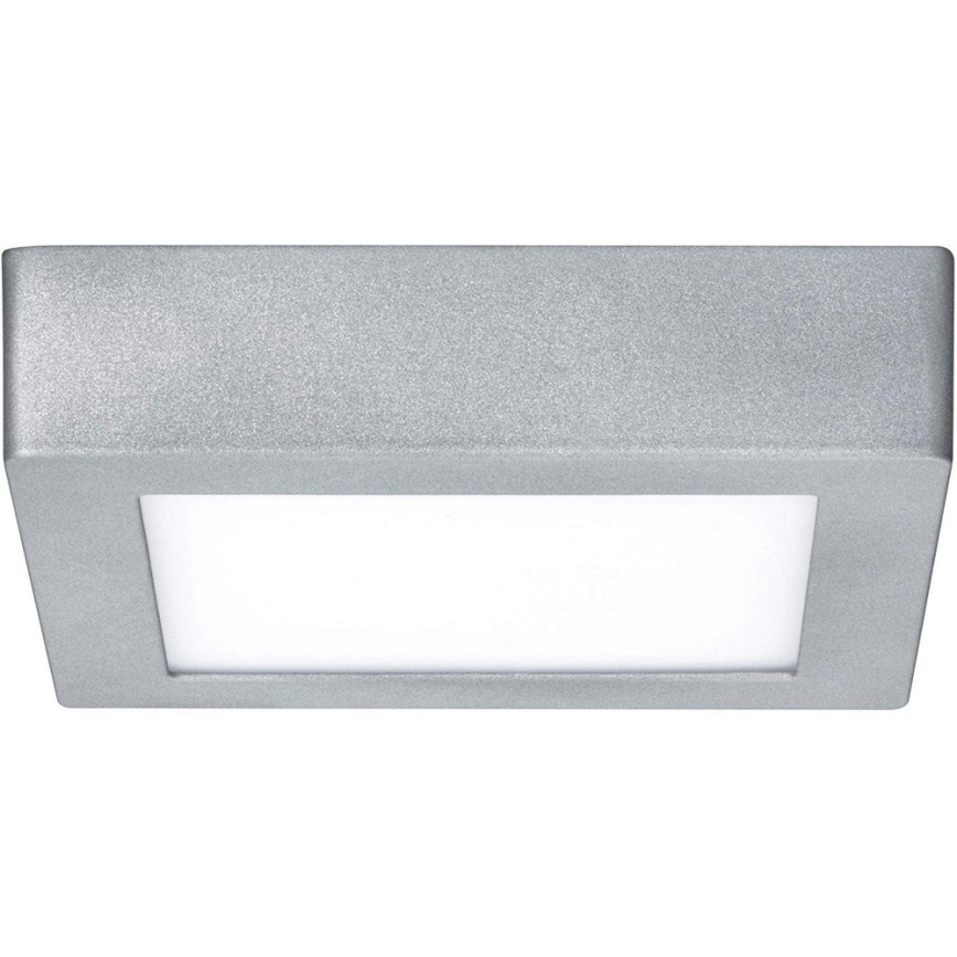 Paulmann 70648 - LED/11W Ceiling light ALBIA 230V