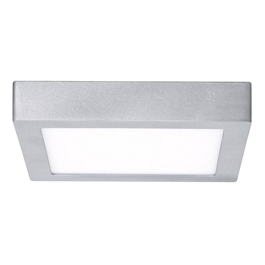 Paulmann 70649 - LED/15,5W Ceiling light ALBIA 230V