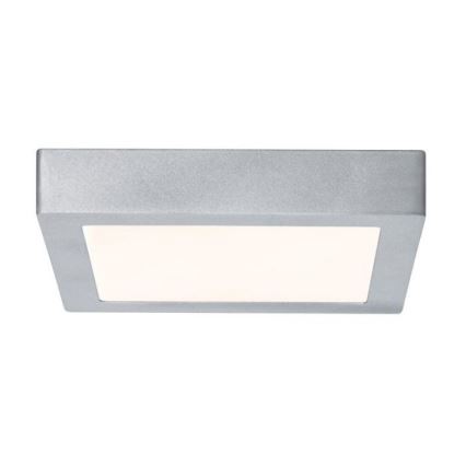 Paulmann 70649 - LED/15,5W Ceiling light ALBIA 230V