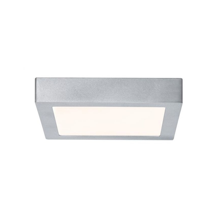 Paulmann 70649 - LED/15,5W Ceiling light ALBIA 230V
