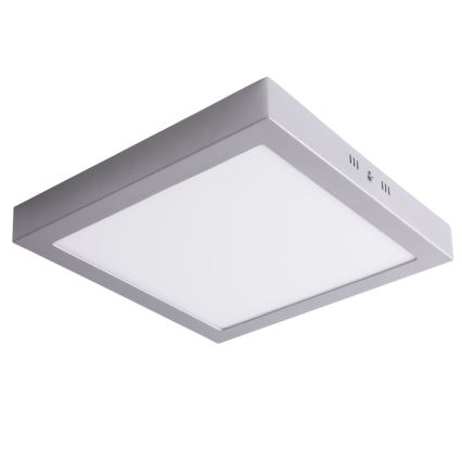 Paulmann 70650 - LED/17W Ceiling light LUNAR 230V
