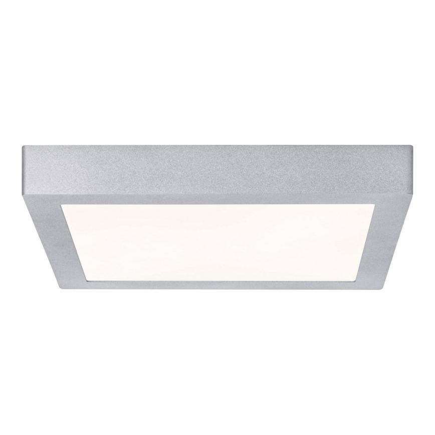 Paulmann 70650 - LED/17W Ceiling light LUNAR 230V