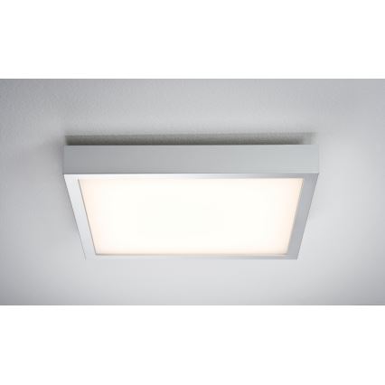 Paulmann 70651 - LED/21,8W Ceiling light ALBIA 230V