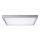 Paulmann 70652 - LED/30W Ceiling light LUNAR 230V
