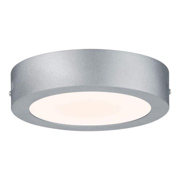 Paulmann 70653 - LED/11W Ceiling light ALBIA d. 17 cm 230V