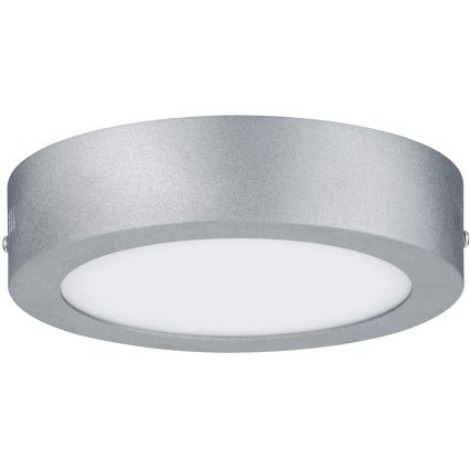 Paulmann 70653 - LED/11W Ceiling light ALBIA d. 17 cm 230V