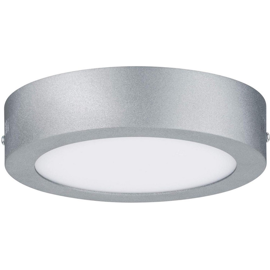Paulmann 70653 - LED/11W Ceiling light ALBIA d. 17 cm 230V
