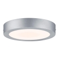 Paulmann 70654 - ALBIA LED Ceiling Light 12.5W, 230V