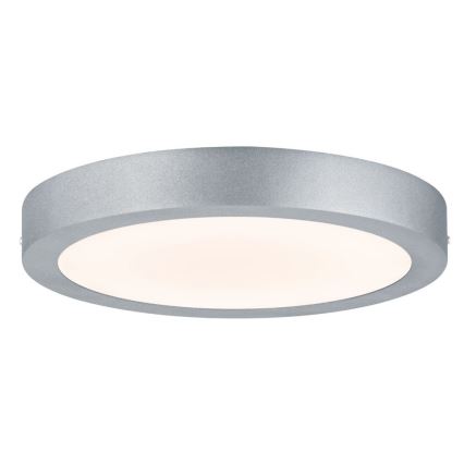 Paulmann 70655 - LED/17W Ceiling light LUNAR 230V