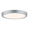 Paulmann 70656 - ALBIA LED/22W Ceiling Light 230V