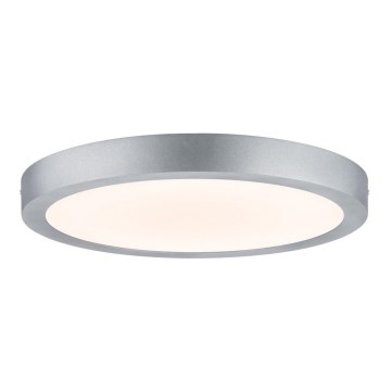 Paulmann 70656 - ALBIA LED/22W Ceiling Light 230V