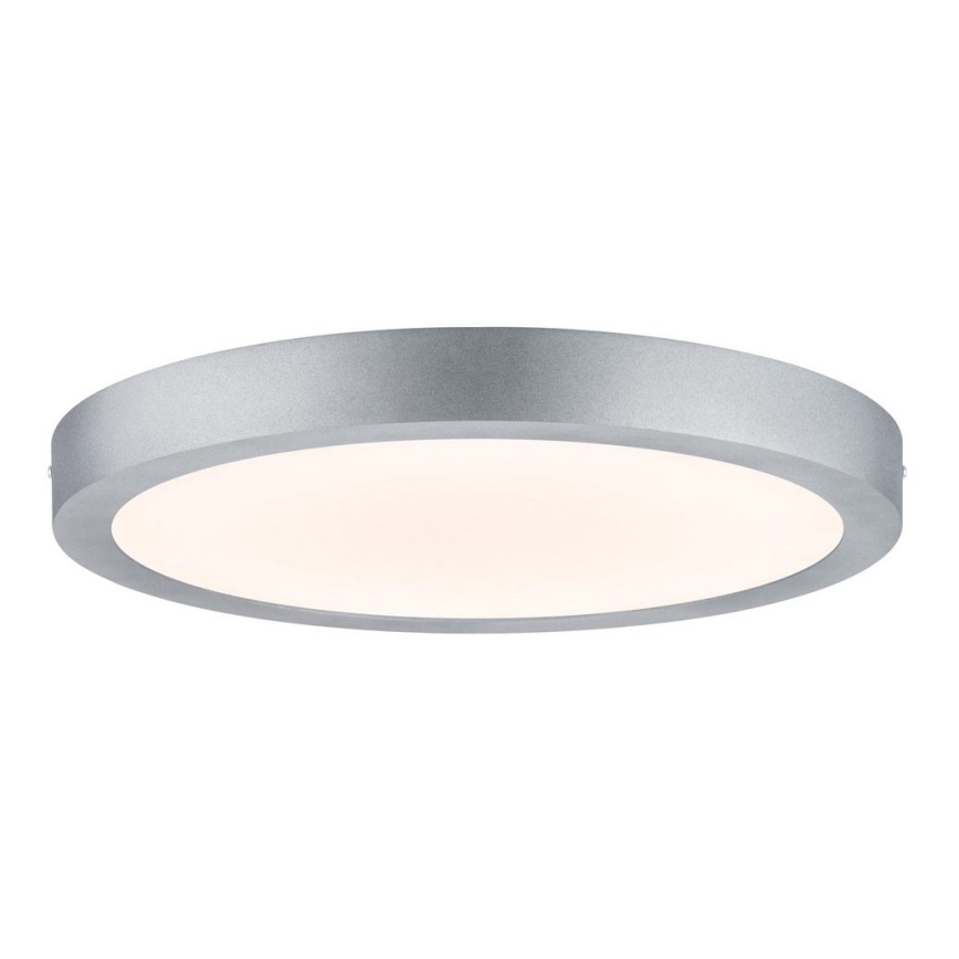 Paulmann 70656 - LED/21,8W Ceiling light ALBIA 230V