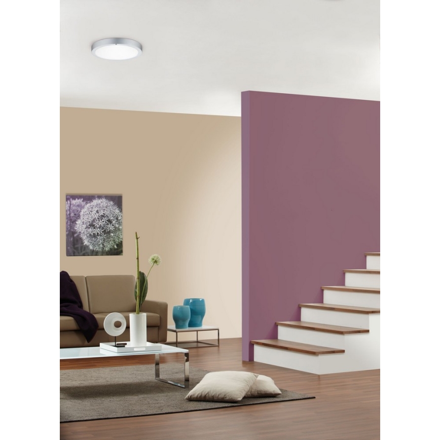 Paulmann 70656 - LED/21,8W Ceiling light ALBIA 230V
