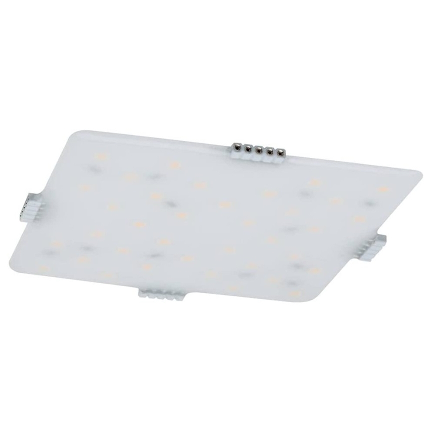 Paulmann 70710 - SET 3xLED/3,3W Furniture lighting with a sensor SOFTPAD 230V 2700K