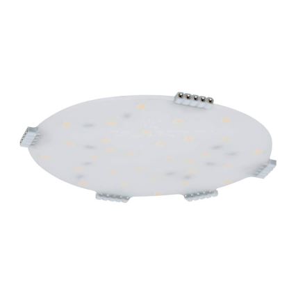 Paulmann 70711 - SET 3xLED/2,8W Furniture lighting with a sensor SOFTPAD 230V 2700K