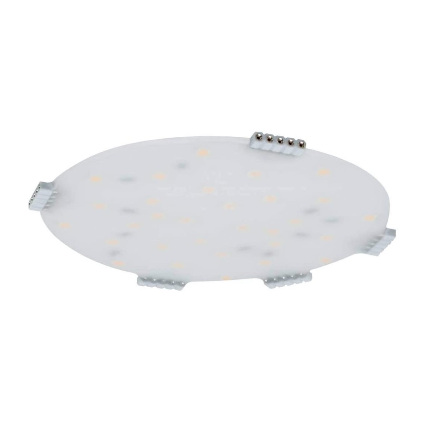 Paulmann 70711 - SET 3xLED/2,8W Furniture lighting with a sensor SOFTPAD 230V 2700K