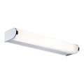 Paulmann 70879 - LED/9W IP44 Bathroom mirror lighting ARNEB 230V