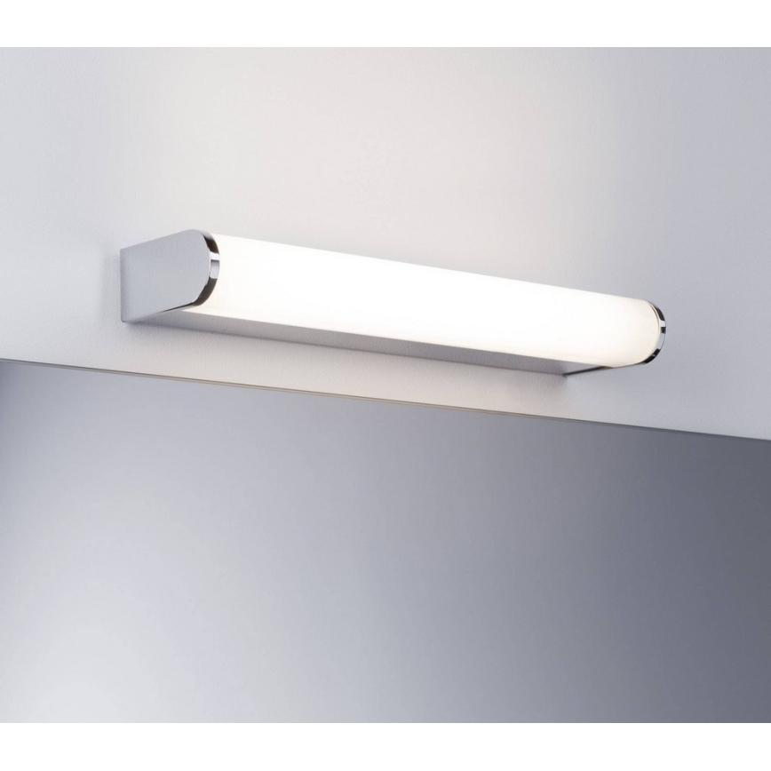 Paulmann 70879 - LED/9W IP44 Bathroom mirror lighting ARNEB 230V