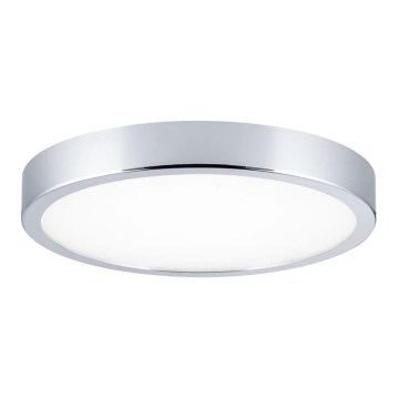 Paulmann 70882-LED/22,5W IP44 Dimmable bathroom ceiling light AVIAR 230V